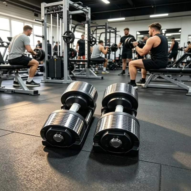 Новый дизайн, регулируемый наб – обзор и цена Home Gym No Equipment