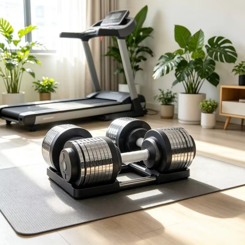 Новый дизайн, регулируемый наб – обзор и цена Home Gym No Equipment
