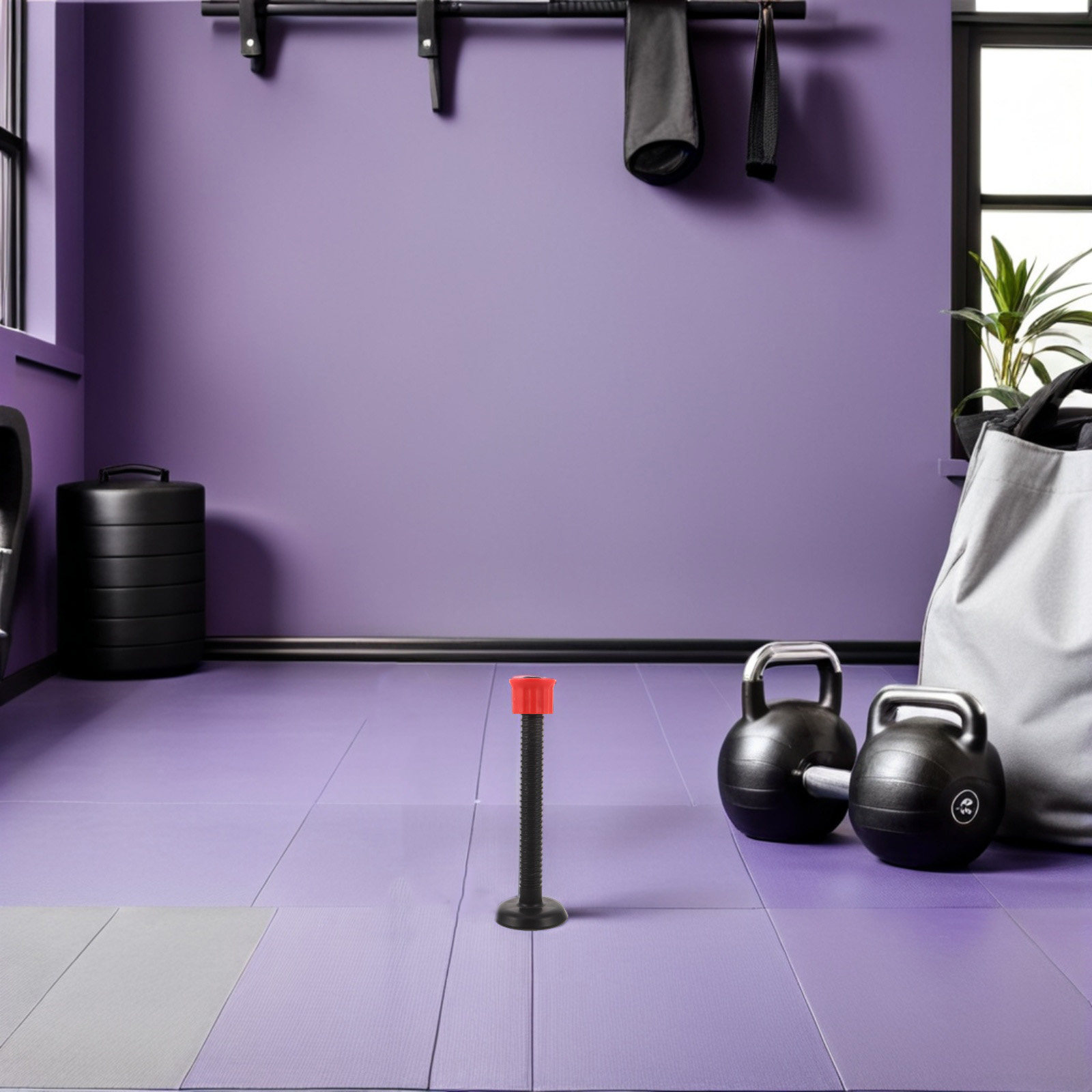 Пластиковые опорные штанги для – обзор и цена Home Gym Gym