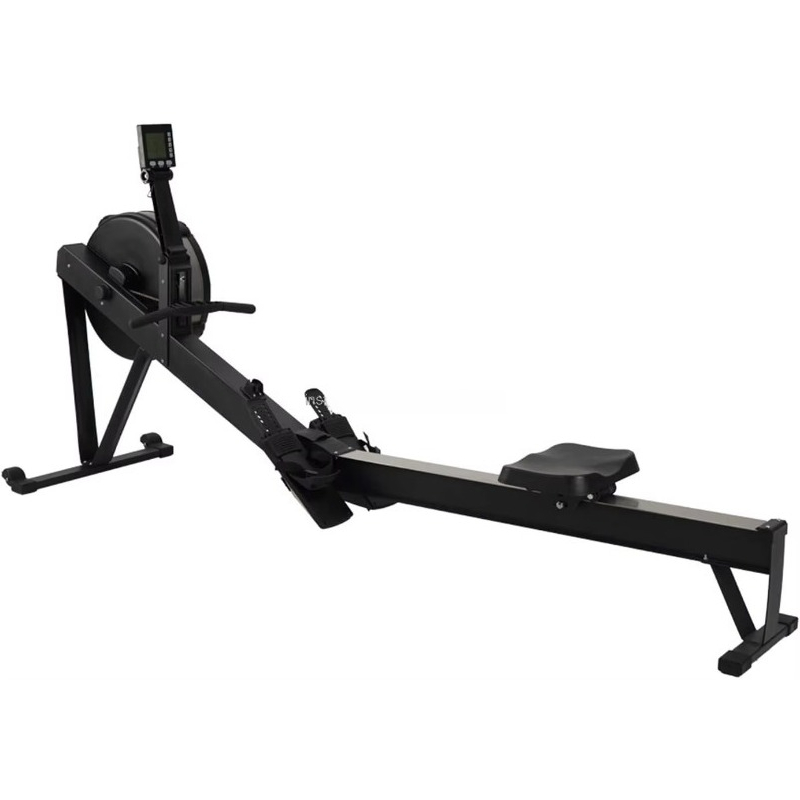 Складной коммерческий домашний – обзор и цена Home Gym Rowing Machine