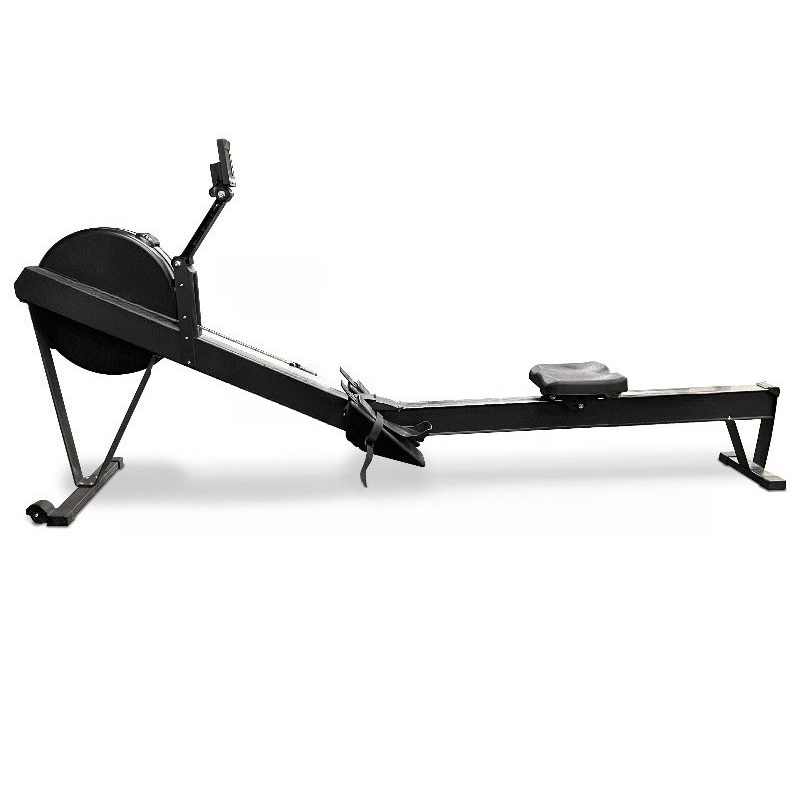 Складной коммерческий домашний – обзор и цена Home Gym Rowing Machine