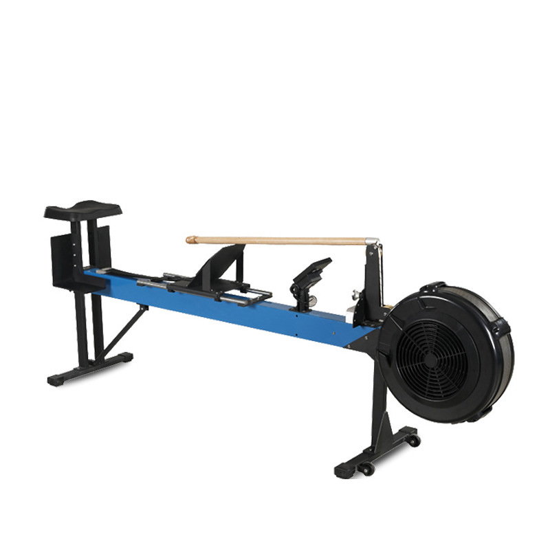 Высококачественный гребной тре – обзор и цена Home Gym Rowing Machine