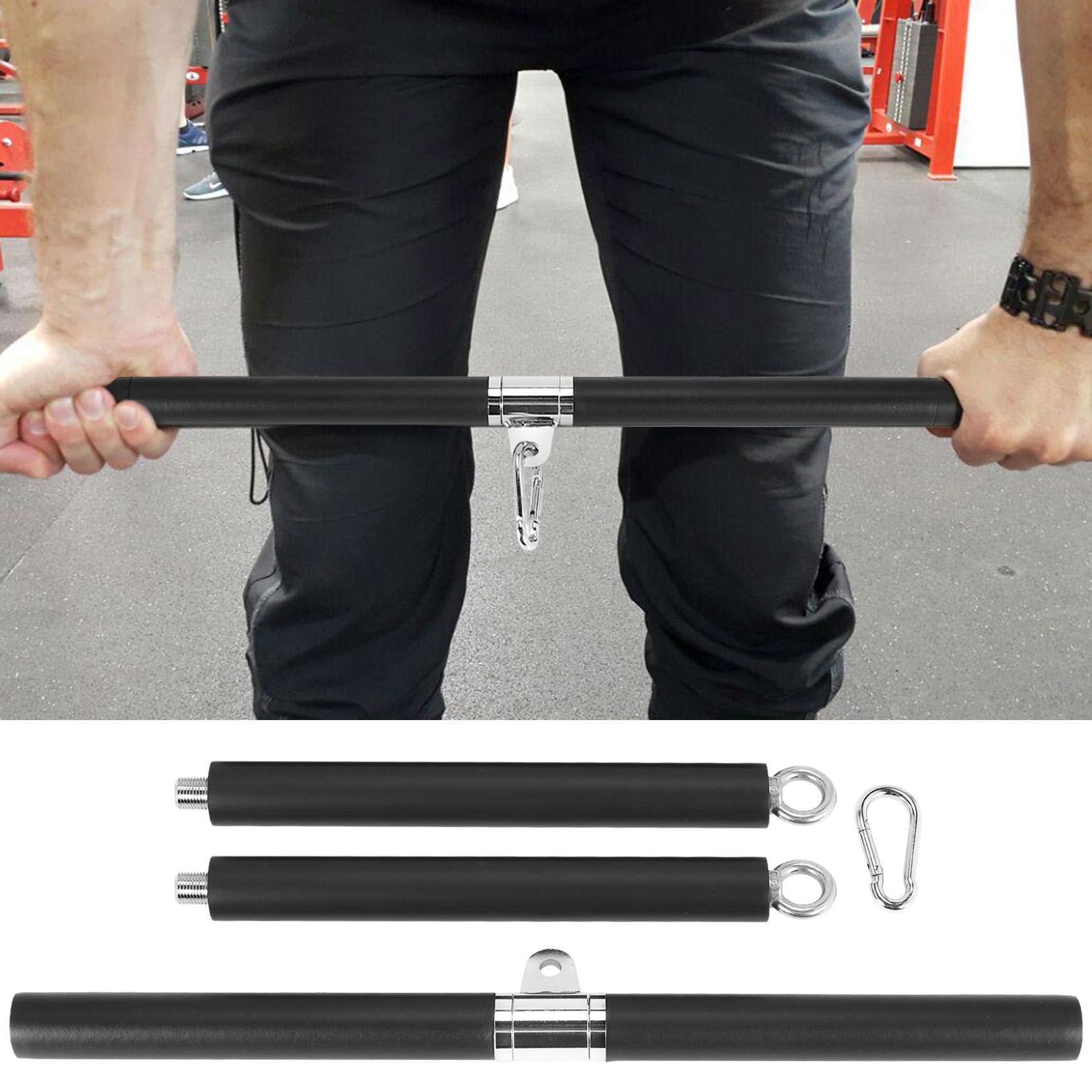 Многофункциональная регулируем – обзор и цена Home Gym Lat Pulldown Machine