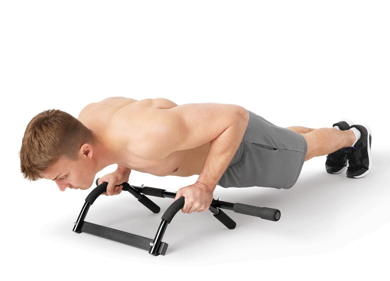 Многофункциональный турник с э – обзор и цена Home Gym Rowing Machine