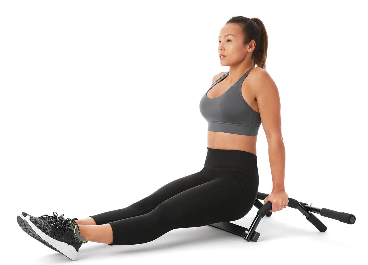 Многофункциональный турник с э – обзор и цена Home Gym Rowing Machine