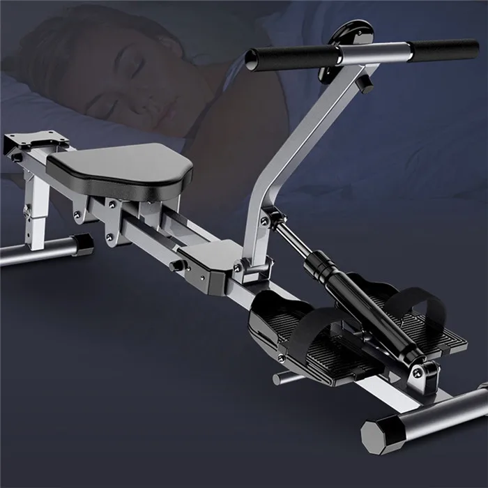 Горячая распродажа: Усовершенс – обзор и цена Home Gym Rowing Machine