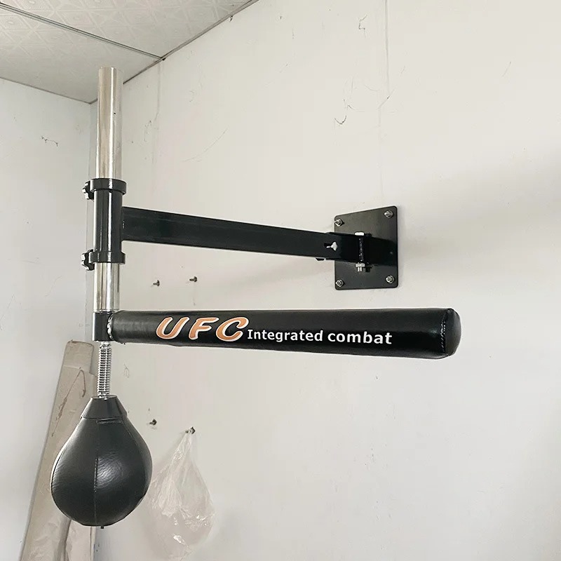 【Хит продаж】Боксерский тренаже – обзор и цена Speed Bag Boxing