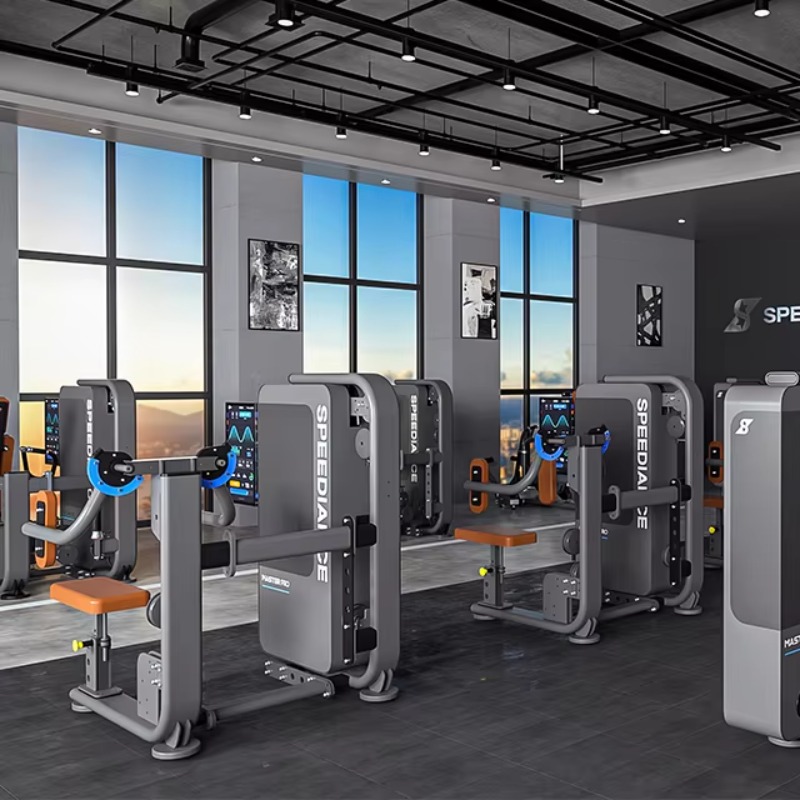 Умный тренажер для дома: одноп – обзор и цена Home Gym One Machine