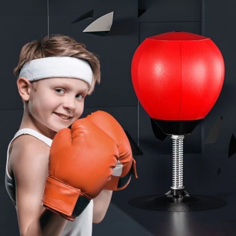 Настольные боксерские мячи на  – обзор и цена Speed Bag Boxing
