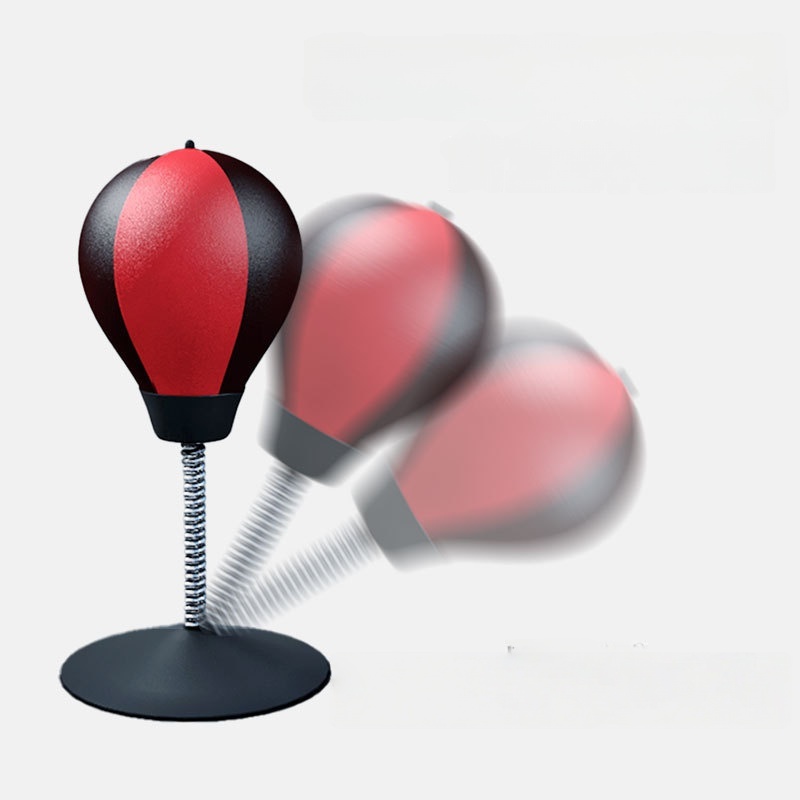 Настольные боксерские мячи на  – обзор и цена Speed Bag Boxing