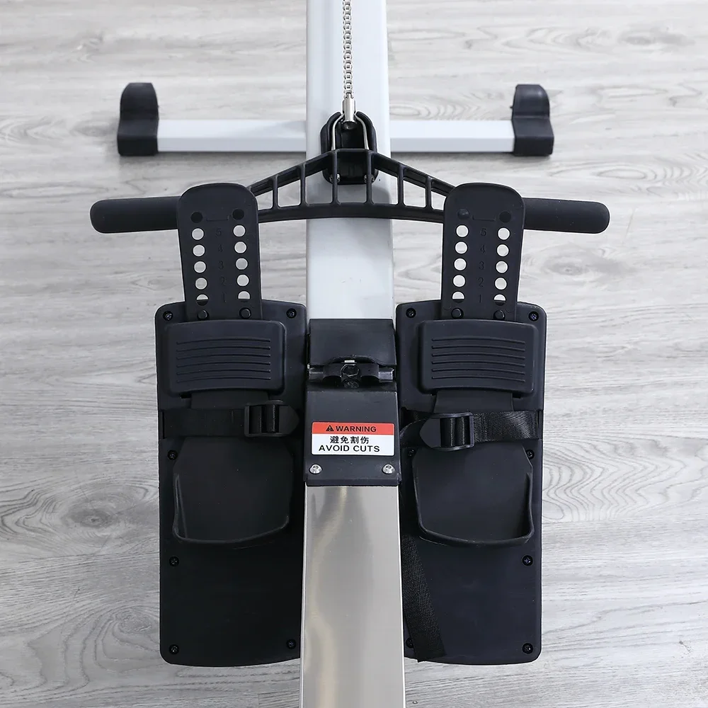 Новое коммерческое фитнес-обор – обзор и цена Home Gym Rowing Machine
