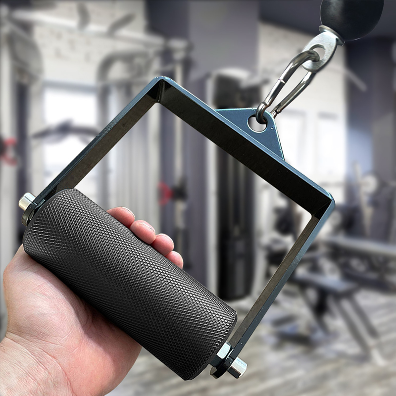 Рукоятка-адаптер D-образной фо – обзор и цена Home Gym Lat Pulldown Machine