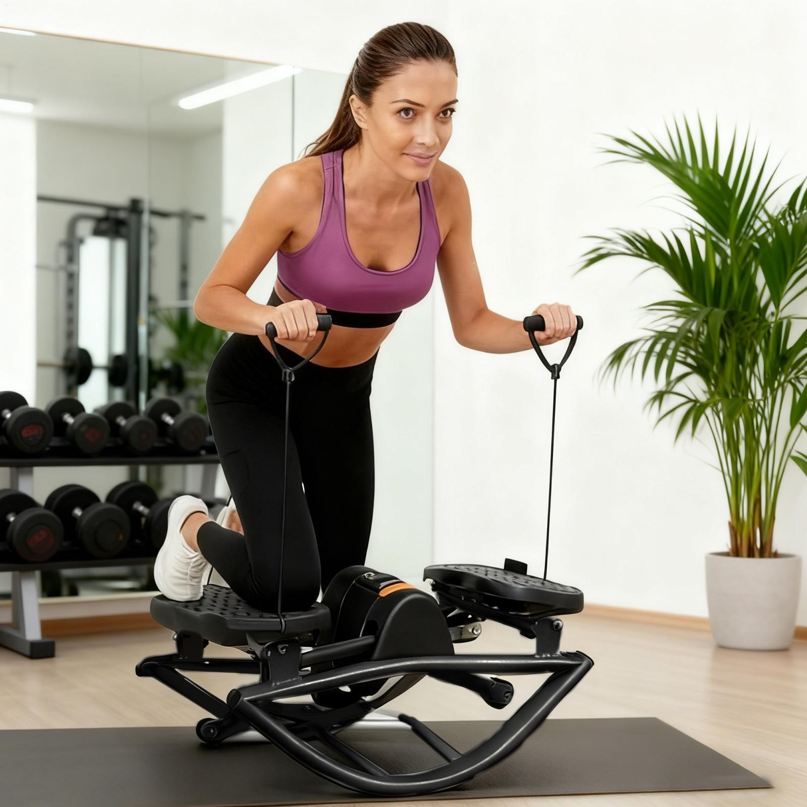 Оборудование для упражнений Ro – обзор и цена Home Gym Tunturi
