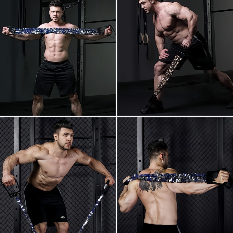 Эспандер для груди, эластичная – обзор и цена Home Gym Online