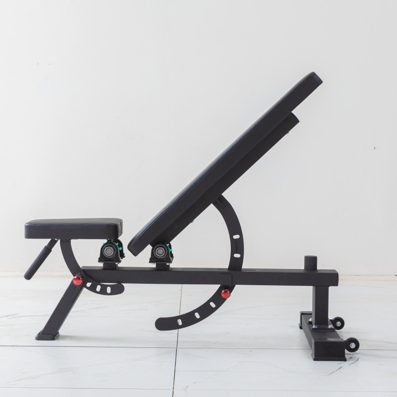 Оборудование для домашнего спо – обзор и цена Home Gym Dumbbells