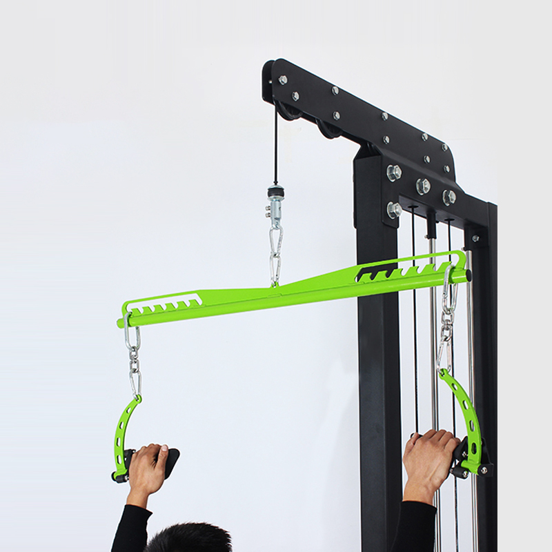 Рукоятки для лат-пулаунда, Т-о – обзор и цена Home Gym Rowing Machine