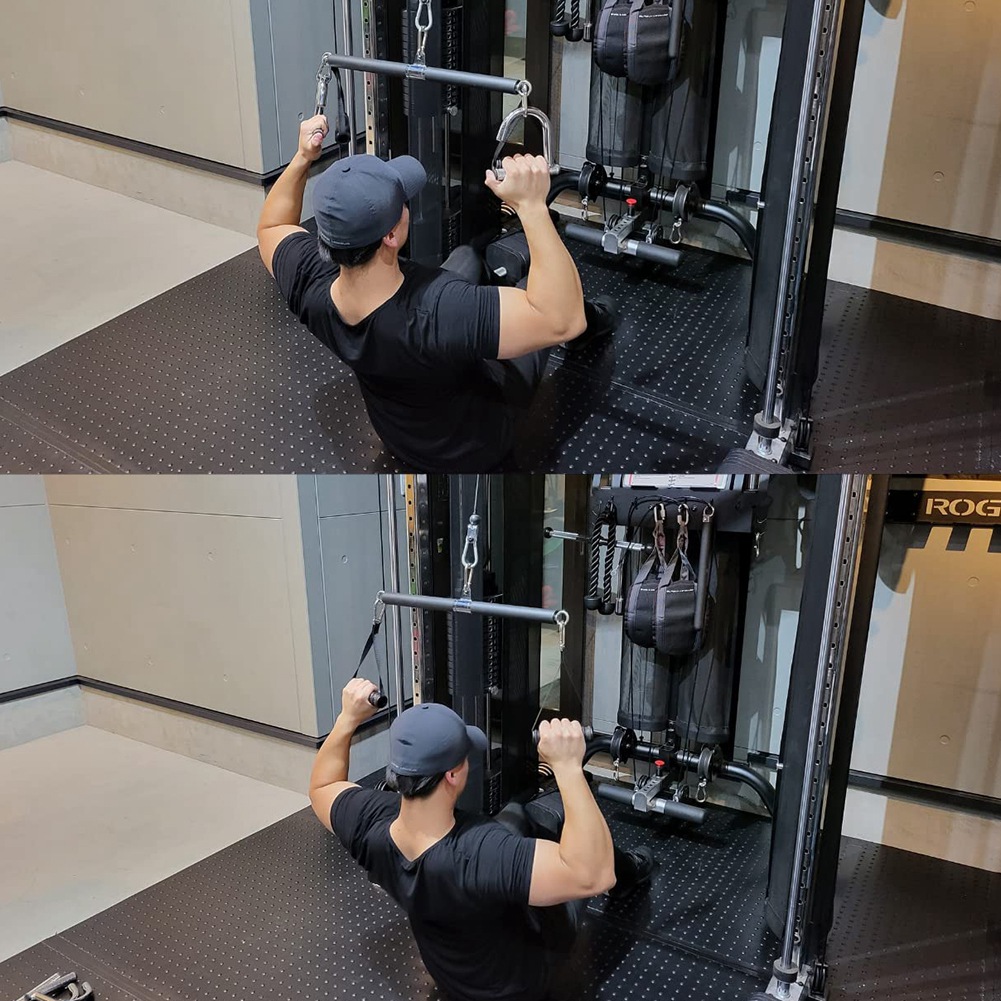 Тренировочная тяга, аксессуары – обзор и цена Home Gym Tunturi