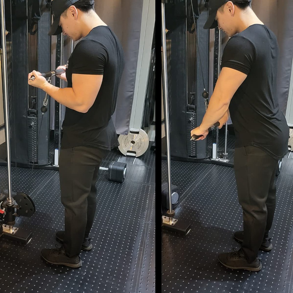 Тренировочная тяга, аксессуары – обзор и цена Home Gym Tunturi