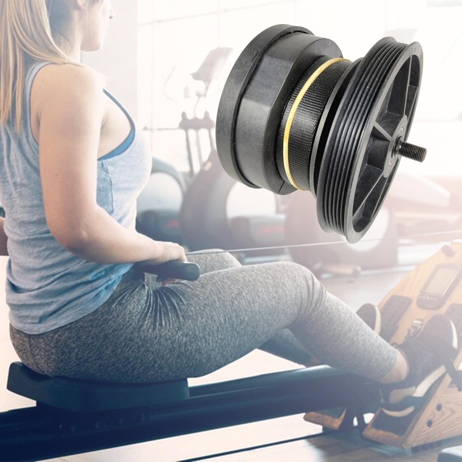 Прочная лямка, система сопроти – обзор и цена Home Gym Tunturi