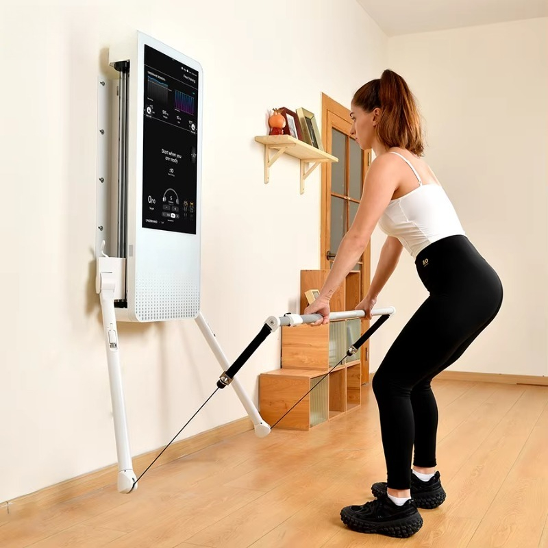 Многофункциональное домашнее ф – обзор и цена Home Gym Online