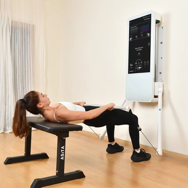 Многофункциональное домашнее ф – обзор и цена Home Gym Online