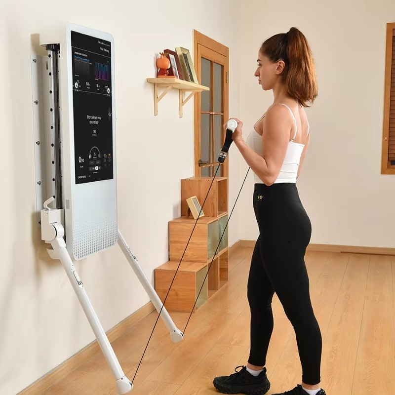 Многофункциональное домашнее ф – обзор и цена Home Gym Online