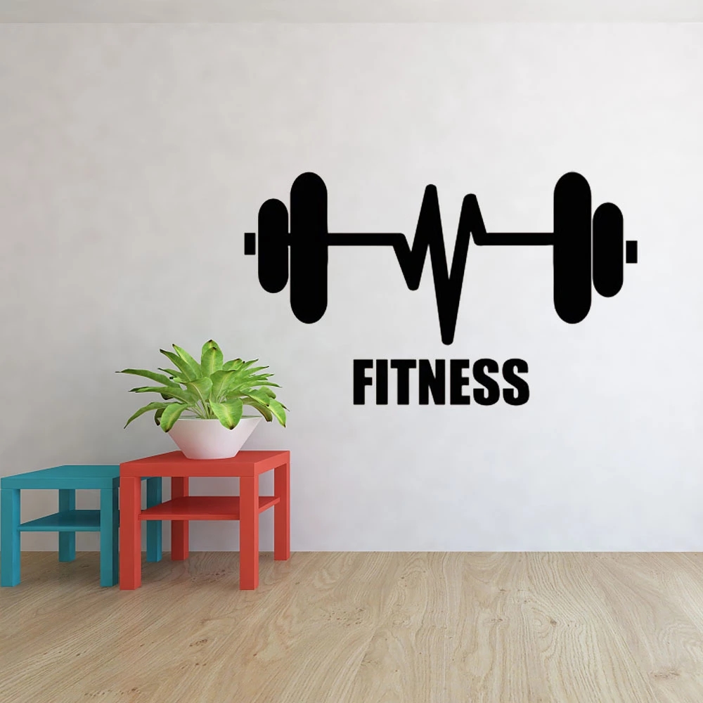 1 шт., декоративная настенная  – обзор и цена Home Gym Kids