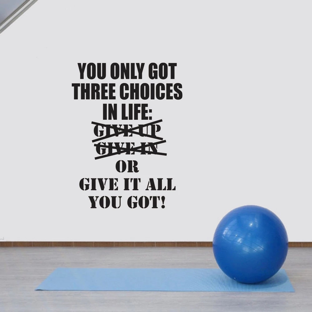 1 шт., декоративная настенная  – обзор и цена Home Gym Kids