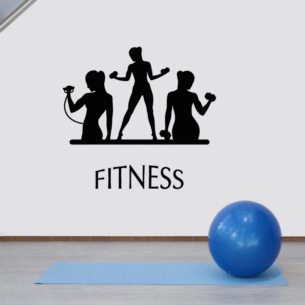 1 шт., декоративная настенная  – обзор и цена Home Gym Kids