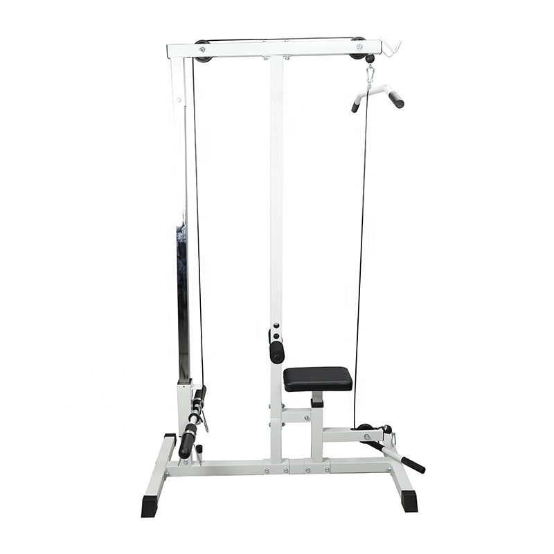 Многофункциональный тренажер д – обзор и цена Home Gym Lat Pulldown Machine