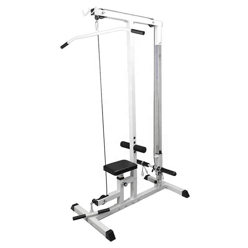 Многофункциональный тренажер д – обзор и цена Home Gym Lat Pulldown Machine
