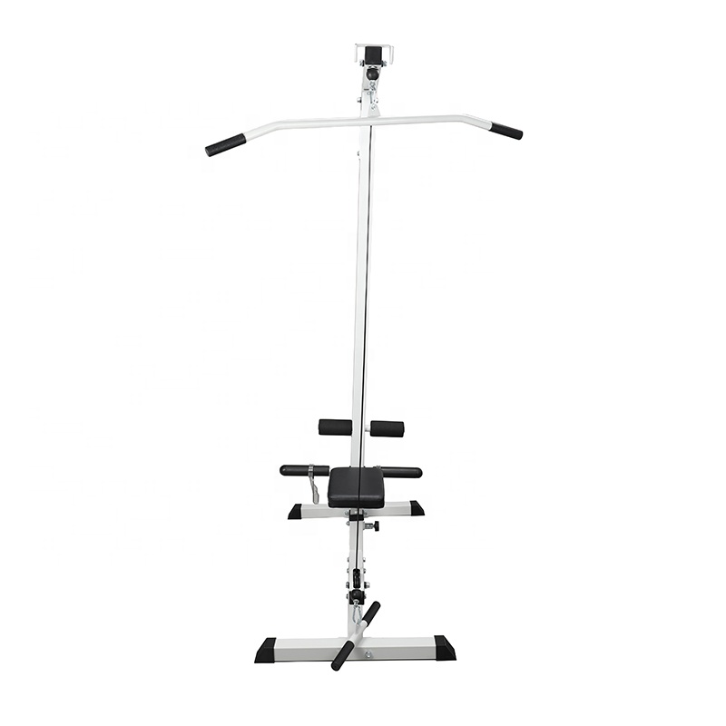 Многофункциональный тренажер д – обзор и цена Home Gym Lat Pulldown Machine
