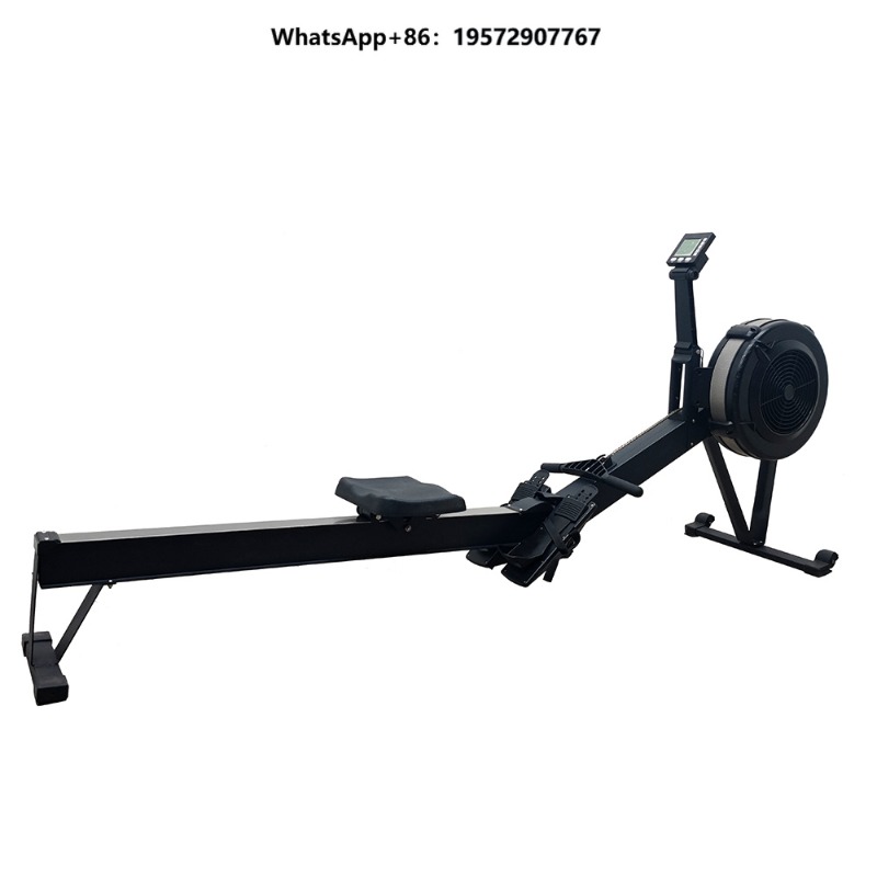 Коммерческий гребной тренажер  – обзор и цена Home Gym Rowing Machine