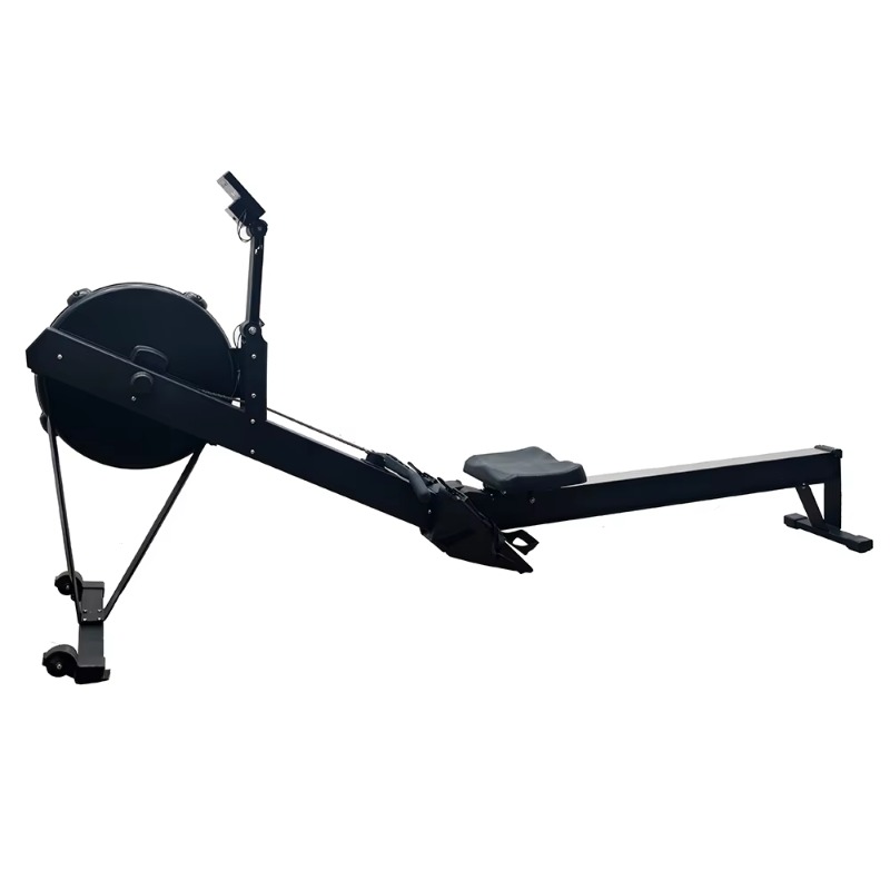 Коммерческий гребной тренажер  – обзор и цена Home Gym Rowing Machine