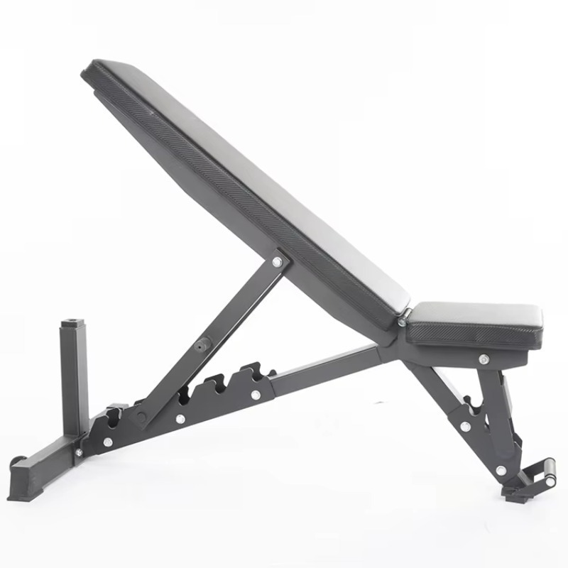 Складная регулируемая скамья д – обзор и цена Home Gym Dumbbells