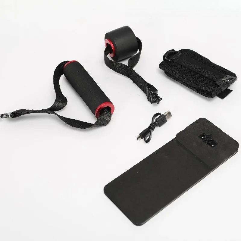 Умные фитнес-аксессуары: порта – обзор и цена Home Gym One Machine