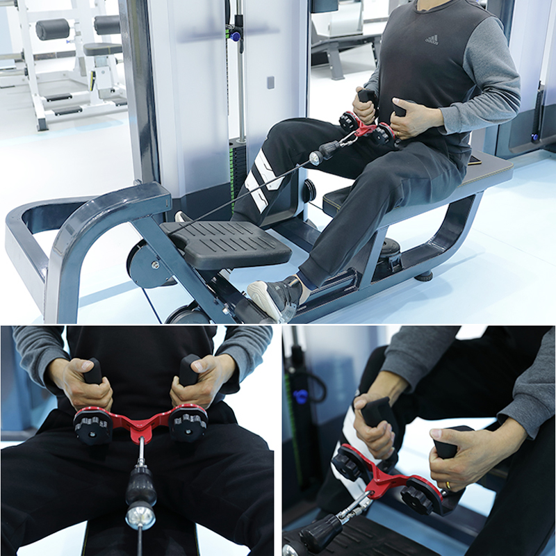 Регулируемая штанга для фитнес – обзор и цена Home Gym Tunturi