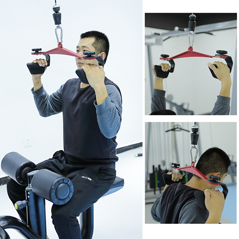 Регулируемая штанга для фитнес – обзор и цена Home Gym Tunturi