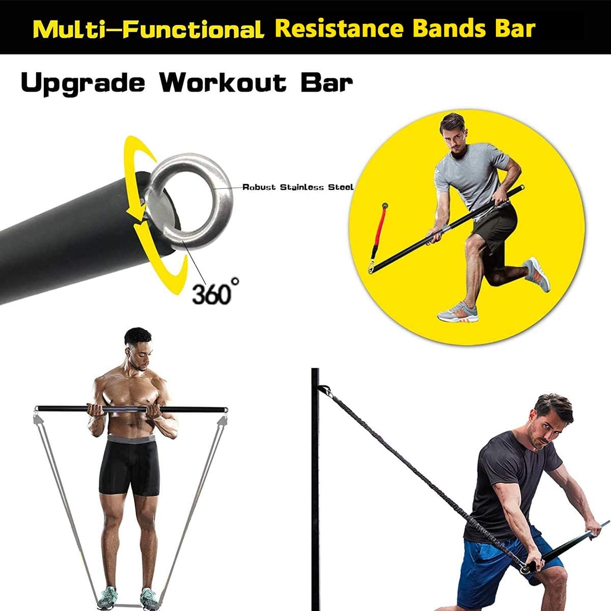 150 фунтов, эластичная лента д – обзор и цена Home Gym Online