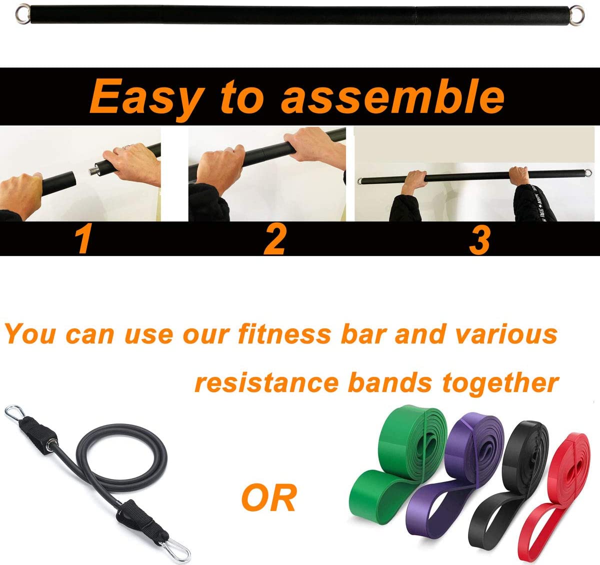 150 фунтов, эластичная лента д – обзор и цена Home Gym Online