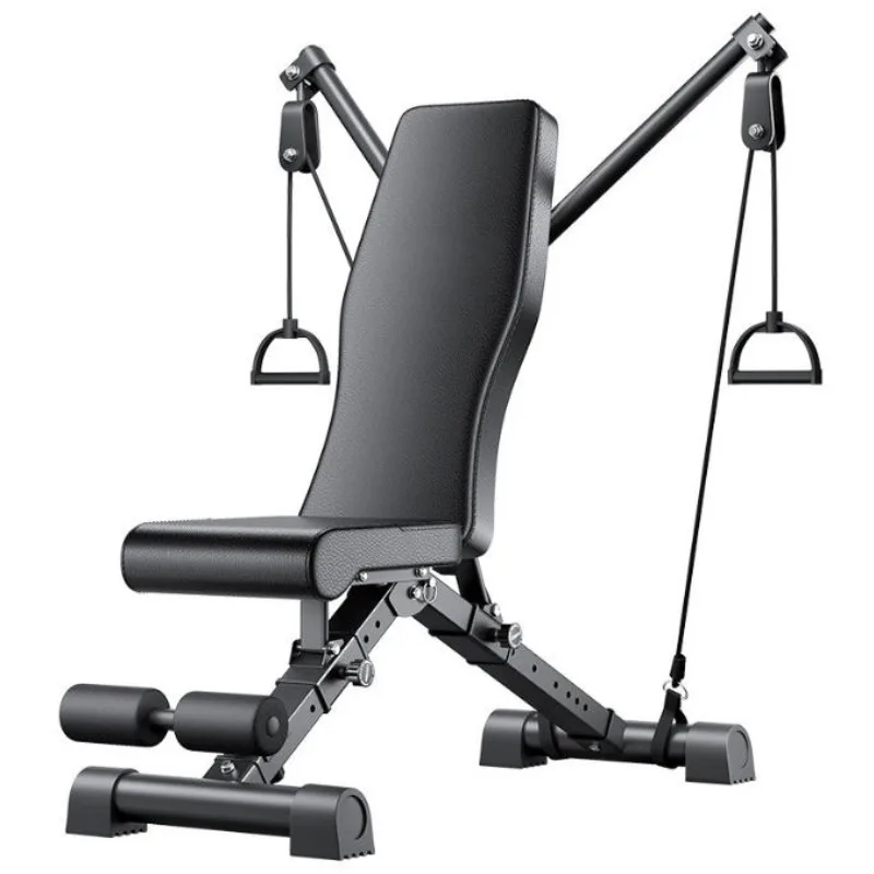 Высококачественная, самая прод – обзор и цена Home Gym One Machine