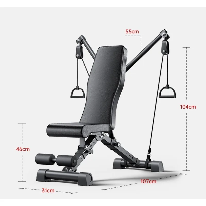 Высококачественная, самая прод – обзор и цена Home Gym One Machine