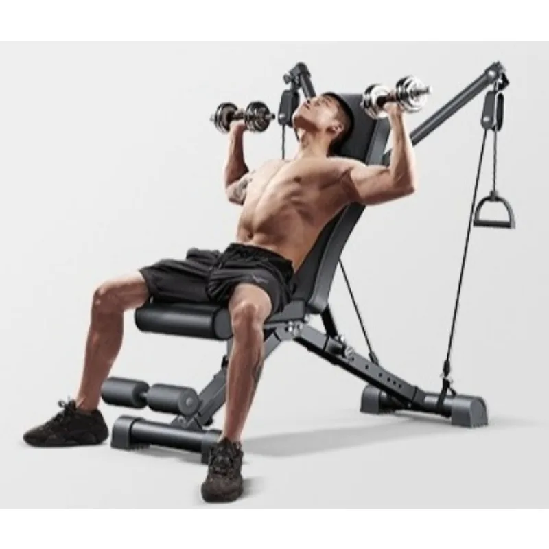 Высококачественная, самая прод – обзор и цена Home Gym One Machine