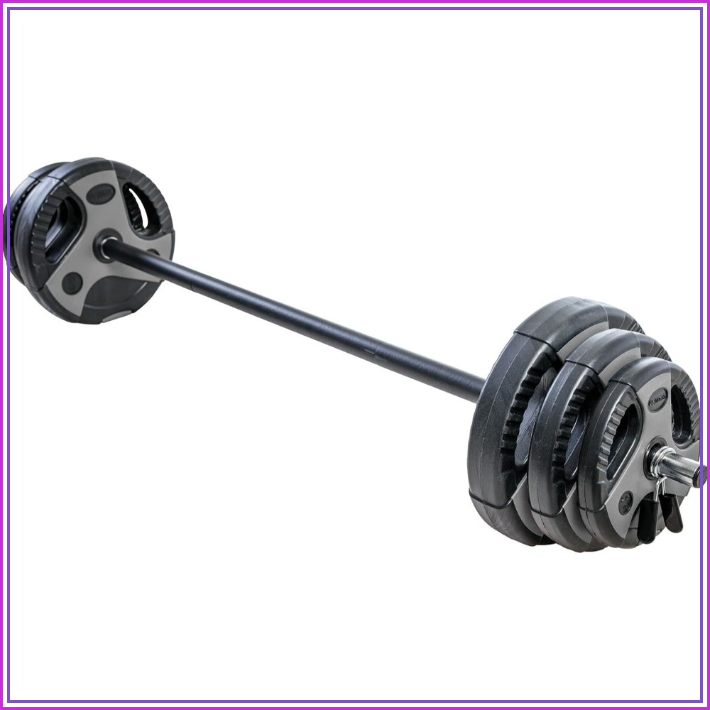 Идеальный набор гантелей для д – обзор и цена Home Gym Gym